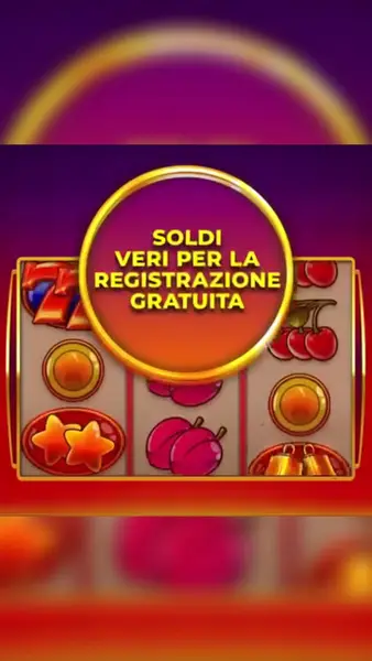 Кадр рекламы Online Slots