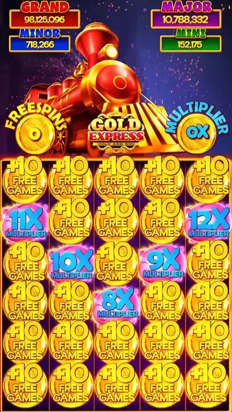 Кадр рекламы Best slots