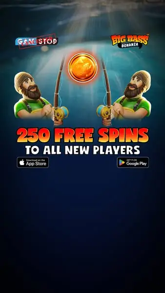 Кадр рекламы Jackpot City