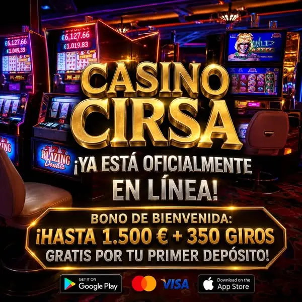 Кадр рекламы Slots App Lounge