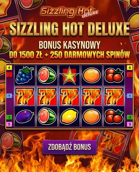 Кадр рекламы Lucky 7 Deluxe