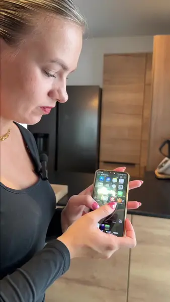 Кадр рекламы Best App