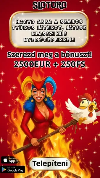 Кадр рекламы Slotoro