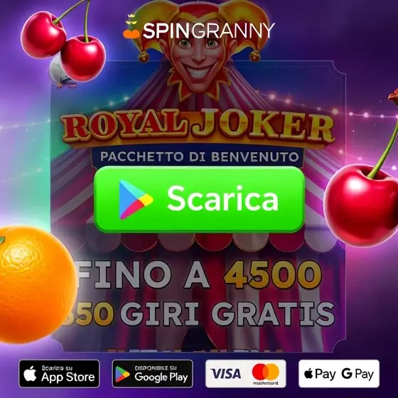 Кадр рекламы Spingranny
