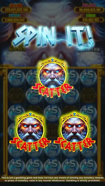 Кадр рекламы Online Play