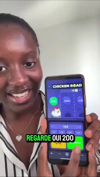 Кадр рекламы Chick Vibe