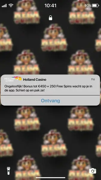 Кадр рекламы Holland Online