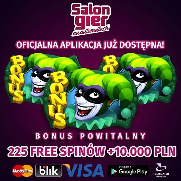 Кадр рекламы Salon Gier