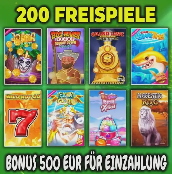 Кадр рекламы Spielbank Berlin