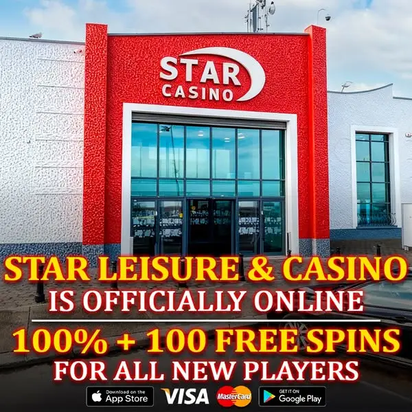 Кадр рекламы Casino Slots Club