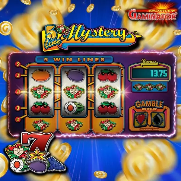 Кадр рекламы Online Slots