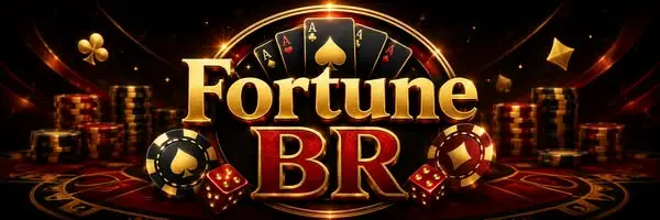 Кадр рекламы Fortune BR