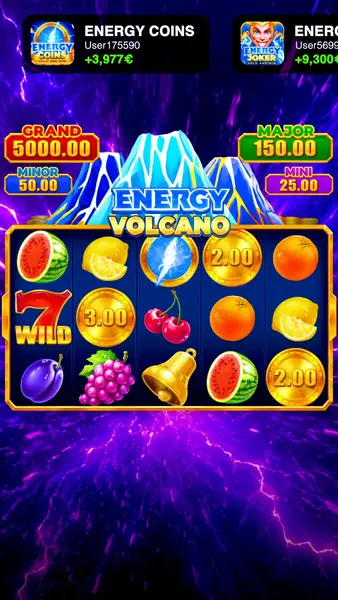 Кадр рекламы Slots Win