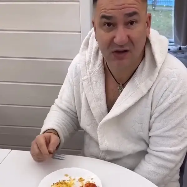 Кадр рекламы Pilnko Hit
