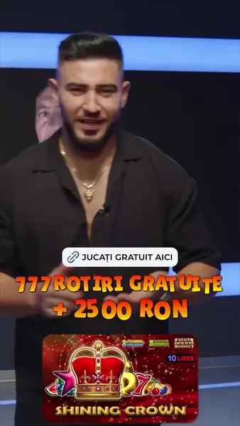Кадр рекламы Jackpot Zone