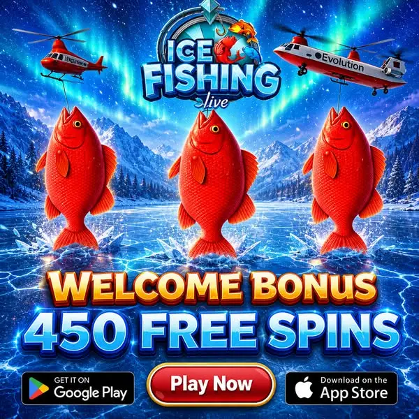 Кадр рекламы Play & Win UK