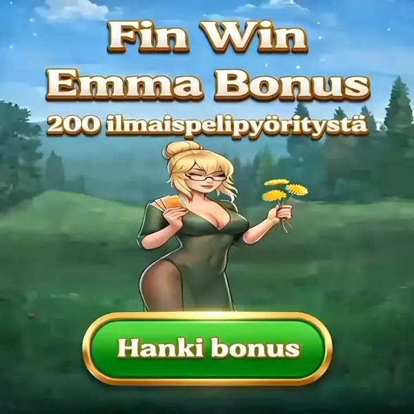 Кадр рекламы Fin Win
