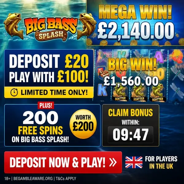 Кадр рекламы BB WIN