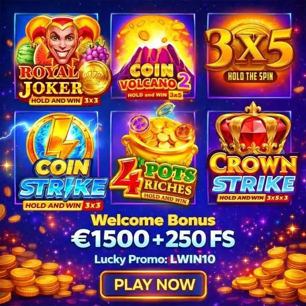 Кадр рекламы Top Win