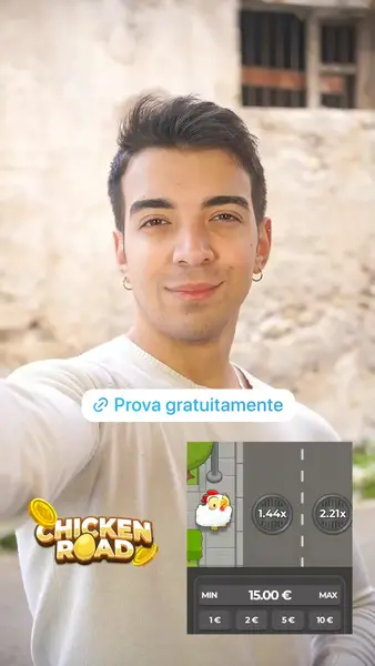 Кадр рекламы Chick Mix