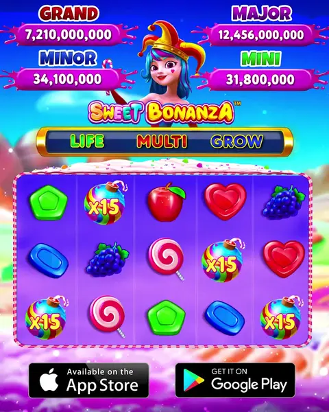 Кадр рекламы Lucky Signal