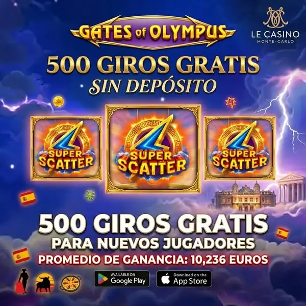 Кадр рекламы Mejores slots españoles