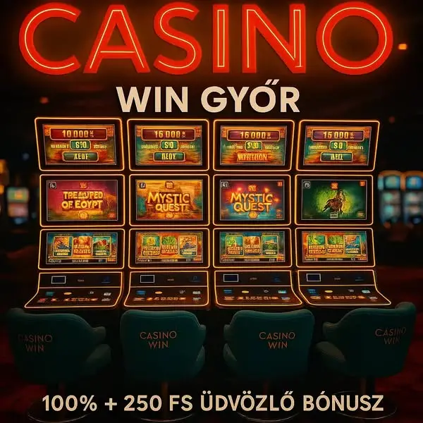 Кадр рекламы Big Win