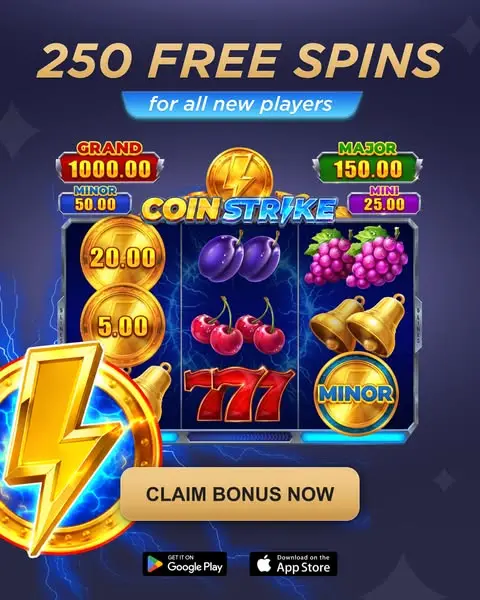 Кадр рекламы Big win