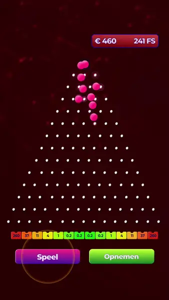 Кадр рекламы Swipe games
