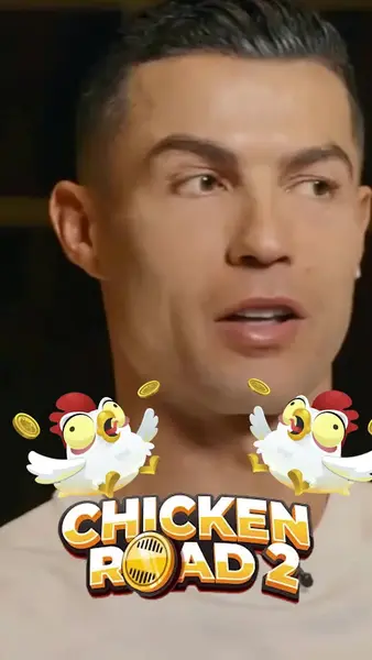 Кадр рекламы Chicken Rush