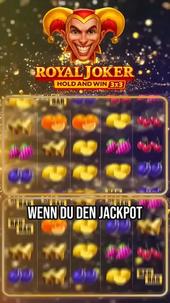 Кадр рекламы Big Win Germany
