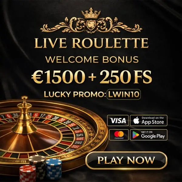 Кадр рекламы Spin Empire