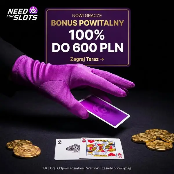 Кадр рекламы Need For Slots