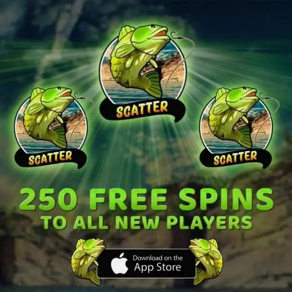 Кадр рекламы Spin and Win