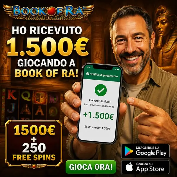 Кадр рекламы Slots Winner
