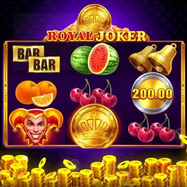 Кадр рекламы Spin & Big Win