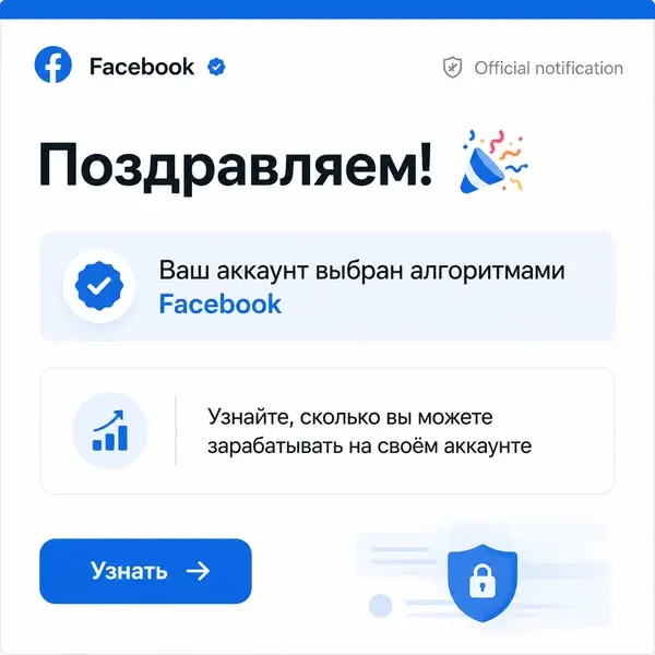 Кадр рекламы Вам Повезло