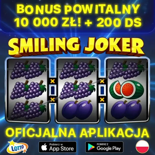 Кадр рекламы Lotto Kasyno