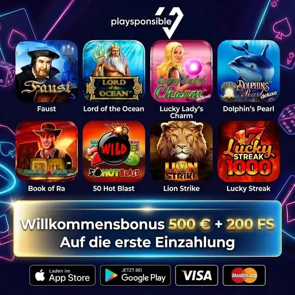 Кадр рекламы Casino Online