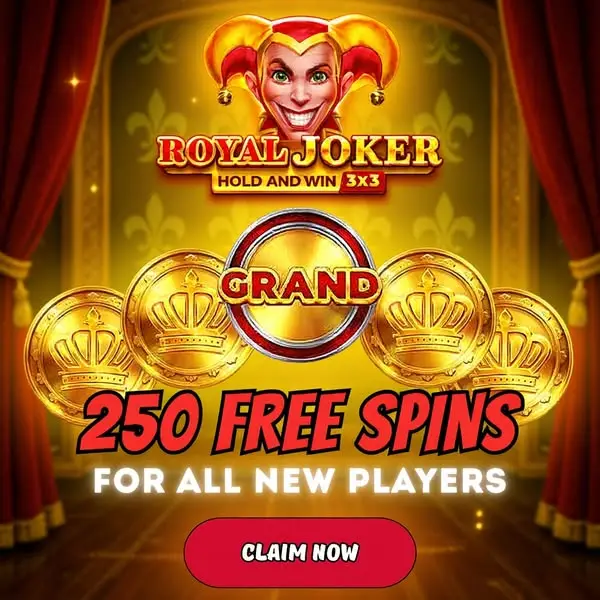 Кадр рекламы Top Slots