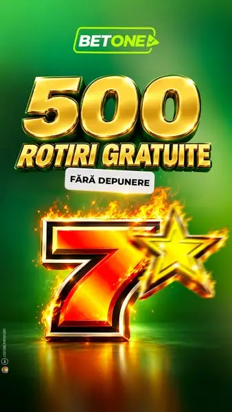 Кадр рекламы BetOne Casino & Pariuri