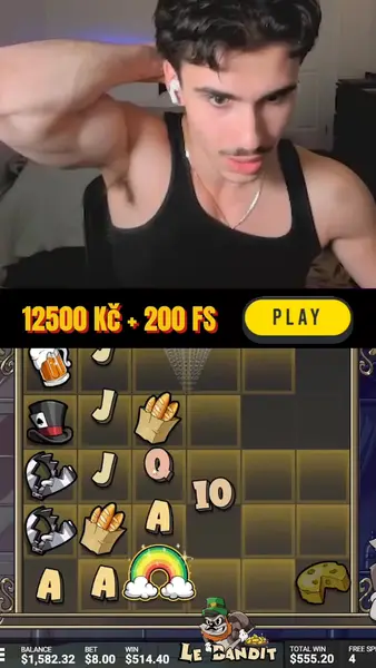 Кадр рекламы Jackpot Spin