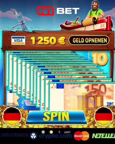 Кадр рекламы Top Casinos