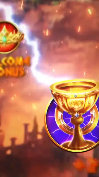Кадр рекламы Spin and Win