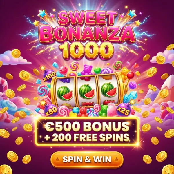 Кадр рекламы Play & Win Now