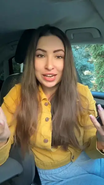 Кадр рекламы Laura Fischer