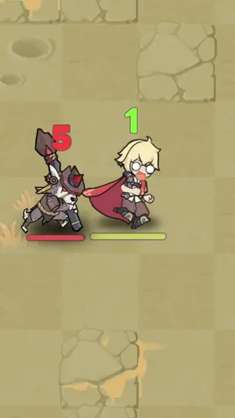 Кадр рекламы Sword x Staff V3