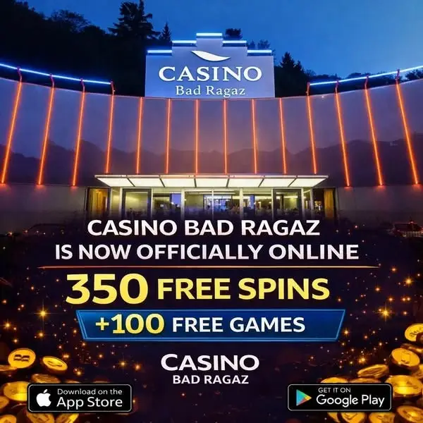 Кадр рекламы LuckySpin Old 