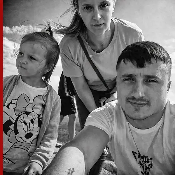Кадр рекламы Martin Novák