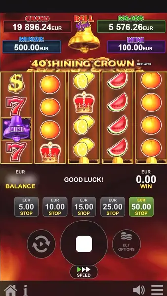 Кадр рекламы Big Win